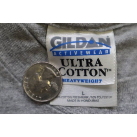 Vintage 80s 90s Sports Tees Starter Logo 7 Promo Reseller Lot Of 20 Tees RARE - Picture 6 of 16